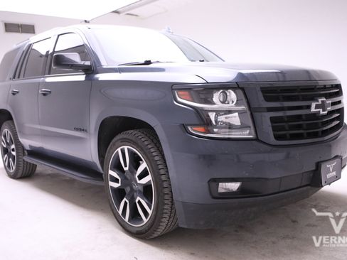 Used 2020 Chevrolet Tahoe LT image 7