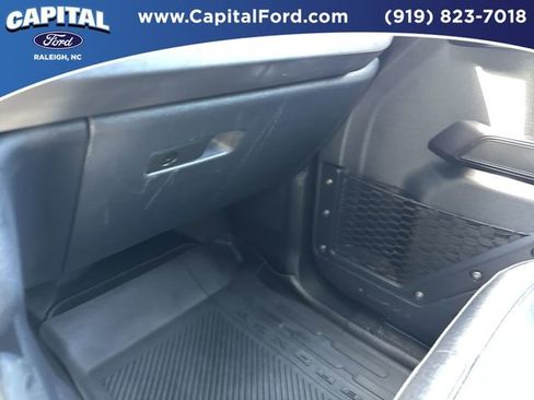 Certified 2025 Ford Bronco Badlands AWD/4WD image 27