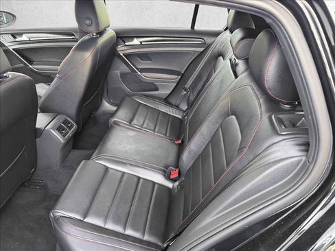 Used 2016 Volkswagen GTI SE w/ Lighting Package (SEL) image 18