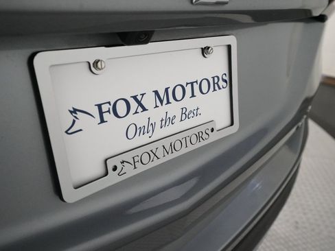 Certified 2023 Chevrolet Equinox LT image 37