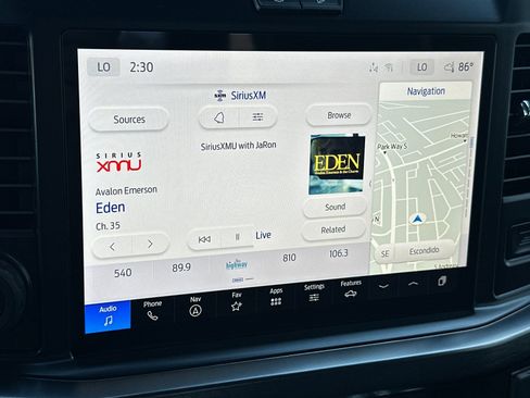 New 2025 Ford F350 Lariat w/ Lariat Ultimate Package image 20