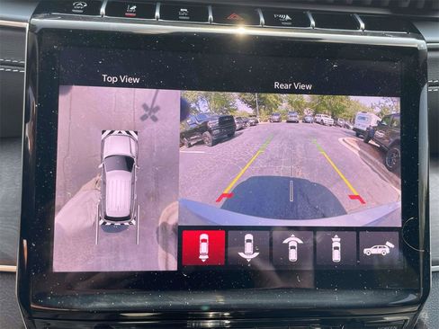 New 2025 Jeep Grand Cherokee L Limited w/ Luxury Tech Group II image 57