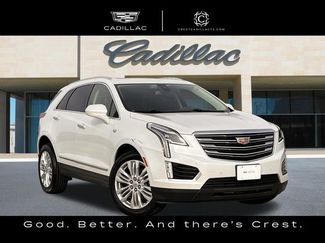 Used 2018 Cadillac XT5 Premium Luxury video 2