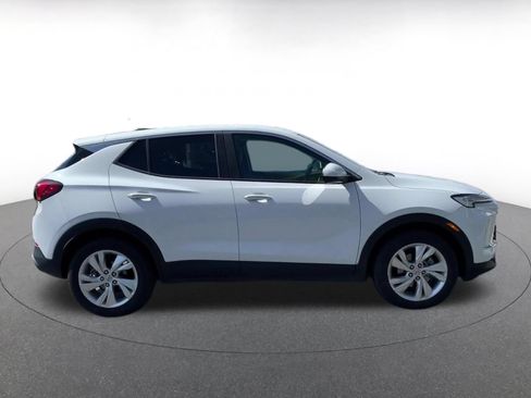 Used 2025 Buick Encore GX Preferred FWD image 16