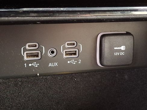 Used 2022 Jeep Grand Cherokee Trailhawk image 30