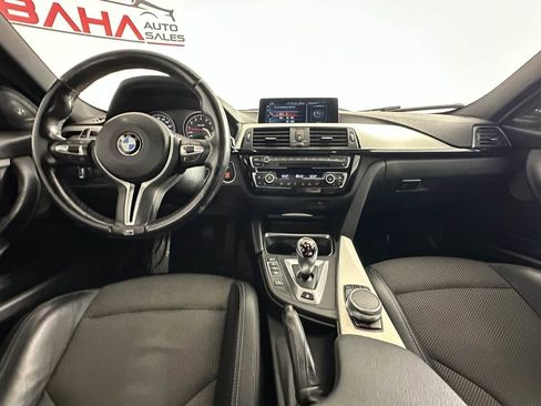Used 2017 BMW M3 w/ Executive Package image 29