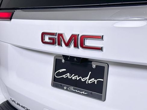 New 2026 GMC Yukon XL Elevation w/ Elevation Premium Package AWD/4WD image 33