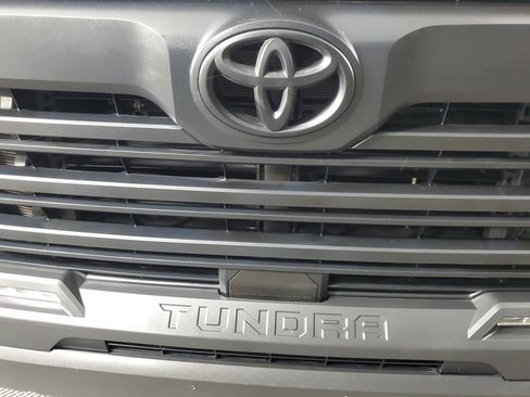 Used 2026 Toyota Tundra SR5 AWD/4WD image 10
