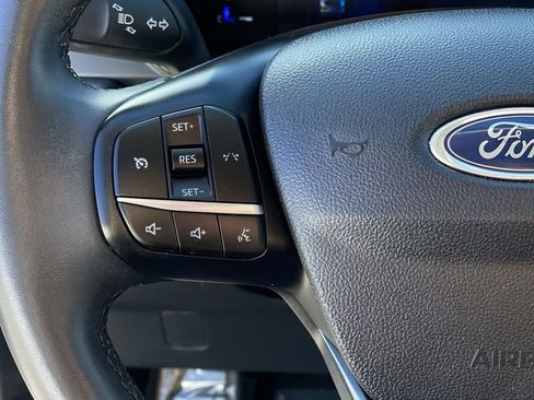 Used 2023 Ford Escape Active FWD image 20