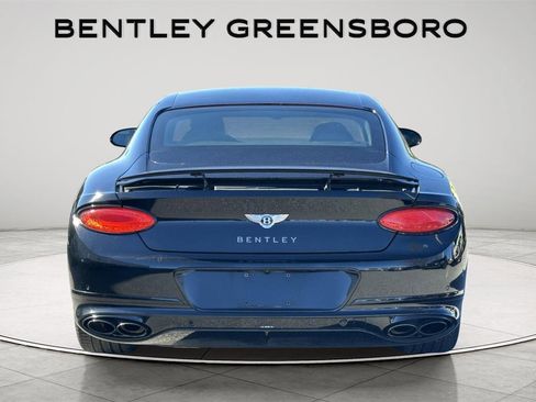 Used 2020 Bentley Continental GT AWD/4WD image 6