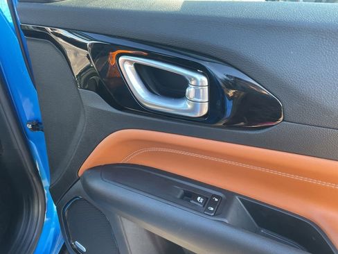 Used 2024 Jeep Compass Limited w/ Elite Group image 38