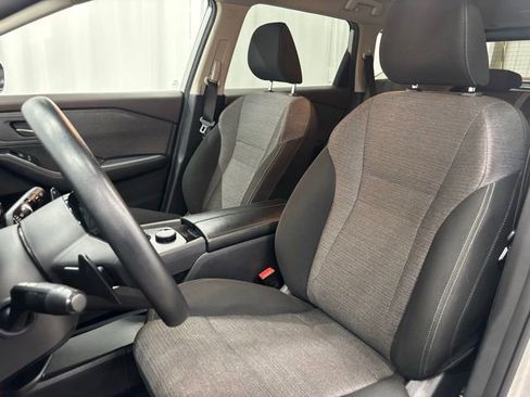 Used 2023 Nissan Rogue SV image 5