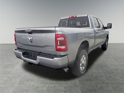 Used 2024 RAM 2500 Laramie image 6