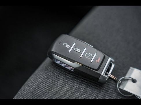 New 2025 RAM 1500 Big Horn image 46