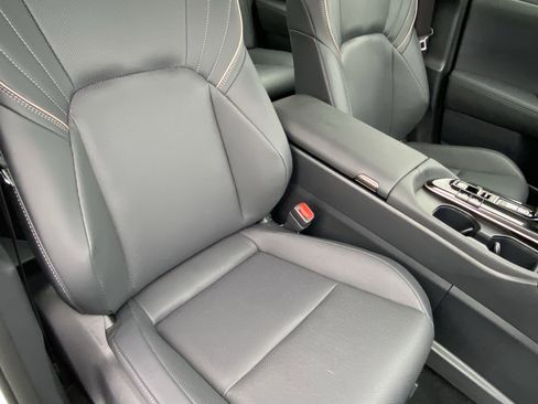Certified 2026 Toyota Crown w/ Advanced Technology Package AWD/4WD image 10