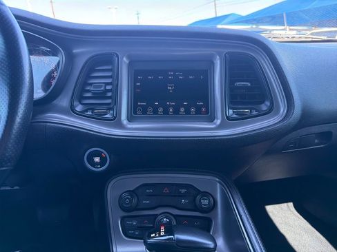 Used 2023 Dodge Challenger SXT w/ Blacktop Package image 20