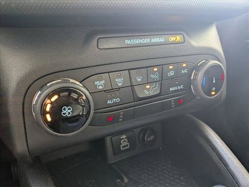 Used 2023 Ford Bronco Sport Big Bend w/ Convenience Package AWD/4WD image 11