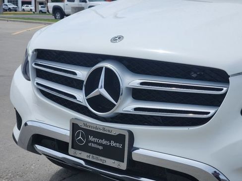 Used 2018 Mercedes-Benz GLC 300 4MATIC image 34