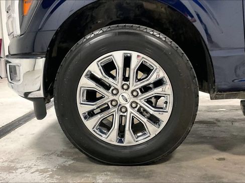 Used 2024 Ford F150 Lariat w/ Bed Utility Package AWD/4WD image 10