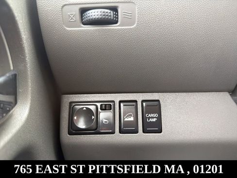 Used 2016 Nissan Frontier SV w/ SV Value Truck Package image 24