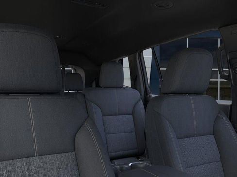 New 2025 GMC Acadia Elevation image 24