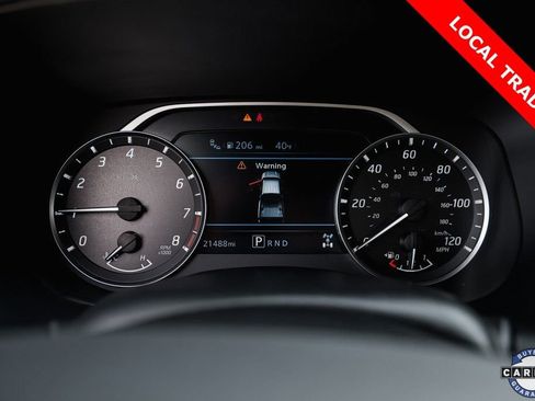 Used 2023 Nissan Frontier S w/ Technology Package image 15