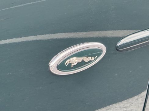 Used 2001 Jaguar XK8 Convertible RWD image 20