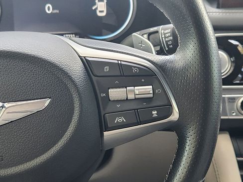 Used 2022 Genesis G70 2.0T w/ Prestige Package image 29
