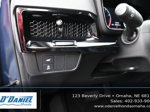 Used 2023 Honda CR-V EX-L image 27