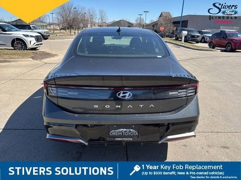 Used 2024 Hyundai Sonata SEL image 5