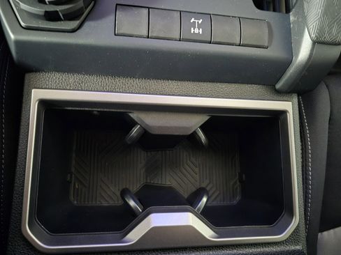 New 2025 Toyota Tacoma TRD Off-Road image 37