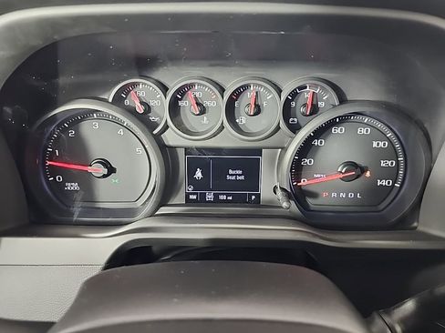 New 2025 Chevrolet Silverado 3500 W/T w/ WT Convenience Package image 22