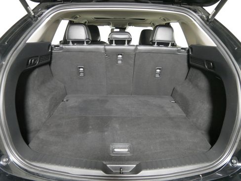 Used 2025 MAZDA CX-5 AWD 2.5 S w/ Preferred Package image 18