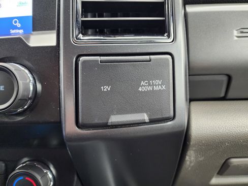 Used 2022 Ford F250 XLT w/ Black Appearance Package image 44