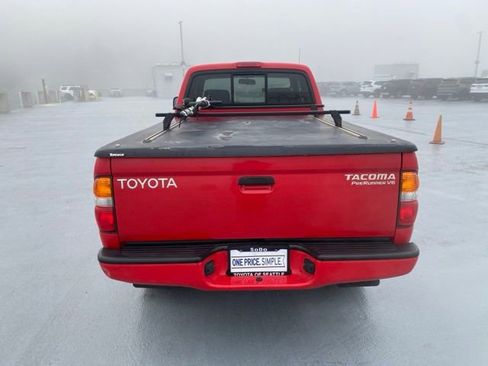 Used 2001 Toyota Tacoma PreRunner image 9