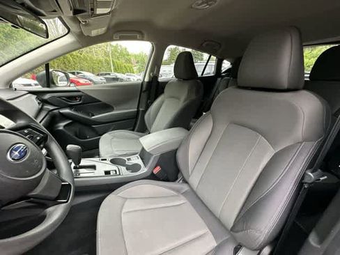 Certified 2024 Subaru Crosstrek 2.0i AWD/4WD image 14