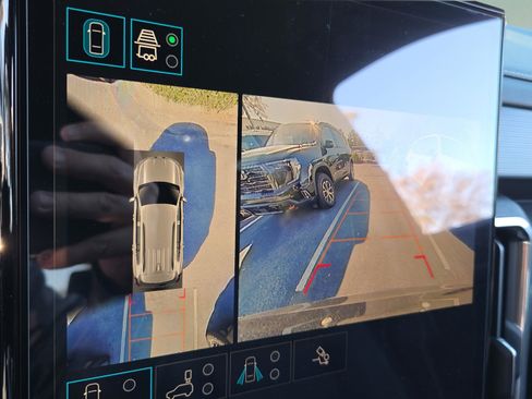 New 2026 GMC Acadia Elevation w/ Black Edition image 19