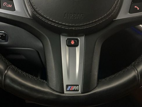 Certified 2022 BMW X5 M50i w/ Executive Package image 17