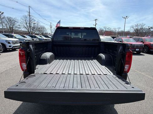 New 2026 GMC Sierra 1500 Elevation w/ Elevation Premium Package image 10