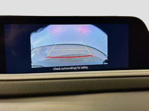 Used 2025 MAZDA CX-30 AWD 2.5 S w/ Preferred Package image 23