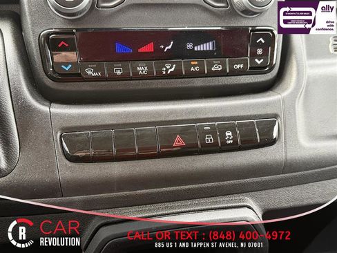 Used 2023 RAM ProMaster 1500 image 24