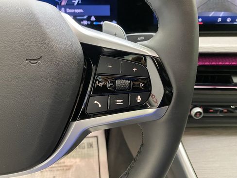 Used 2025 BMW 330i xDrive Sedan image 33