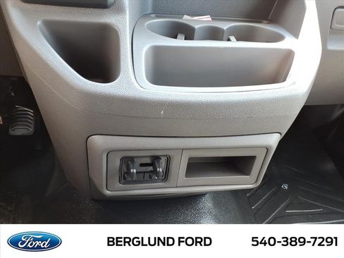 New 2026 Ford Transit 150 148 Medium Roof w/ Load Area Protection Package RWD image 20