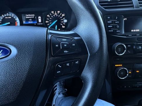 Used 2017 Ford Explorer FWD image 27