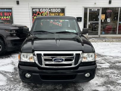 Used 2011 Ford Ranger XLT w/ Payload Pkg 2
