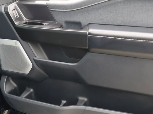 Used 2023 Ford F150 Raptor AWD/4WD image 19