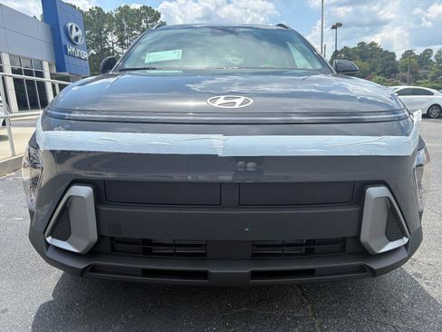 New 2027 Hyundai Kona SEL Sport FWD image 6