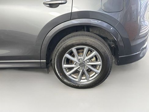 Used 2025 MAZDA CX-5 AWD 2.5 S w/ Preferred Package image 11