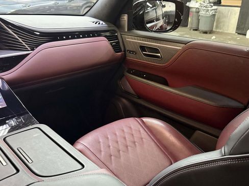 Used 2025 INFINITI QX80 Autograph AWD/4WD image 20