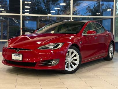 Used 2017 Tesla Model S 75